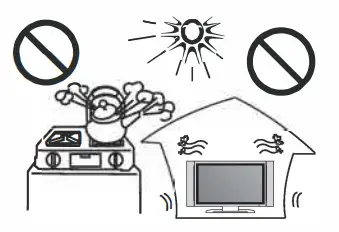 naxa NT-4002 40 Inch Class Widescreen Full HD Television - Fig 4