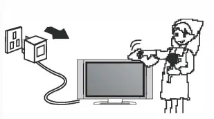 naxa NT-4002 40 Inch Class Widescreen Full HD Television - Fig 5