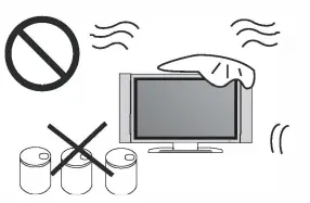 naxa NT-4002 40 Inch Class Widescreen Full HD Television - Fig 6