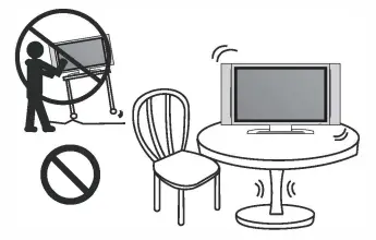 naxa NT-4002 40 Inch Class Widescreen Full HD Television - Fig 7