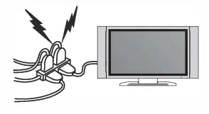 naxa NT-4002 40 Inch Class Widescreen Full HD Television - Fig 8