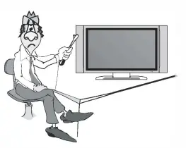 naxa NT-4002 40 Inch Class Widescreen Full HD Television - Fig 9