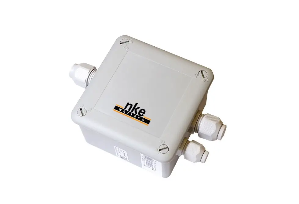 Watteco Press’o 0-5v Atex Zone 1 User Guide