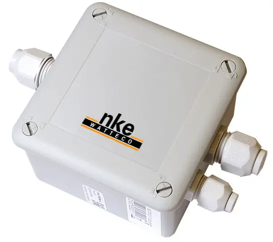 WATTECO Press’O 0-5V Atex Zone 1