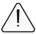 warning icon