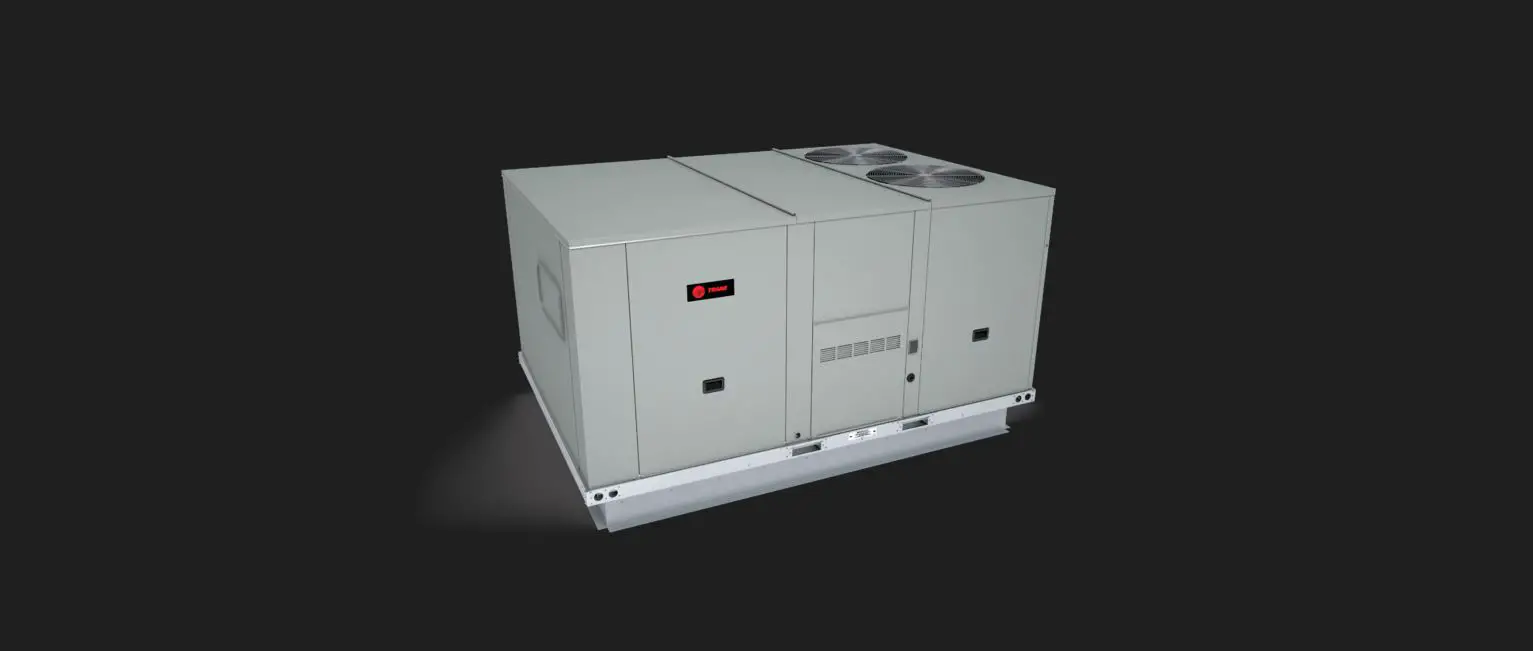 Trane Technologies Rt-prc069f-en Precedent Rooftop Units User Guide