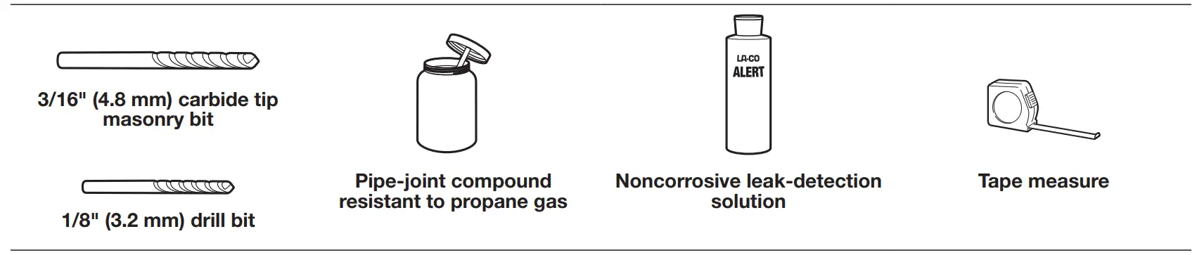 Installation Requirements