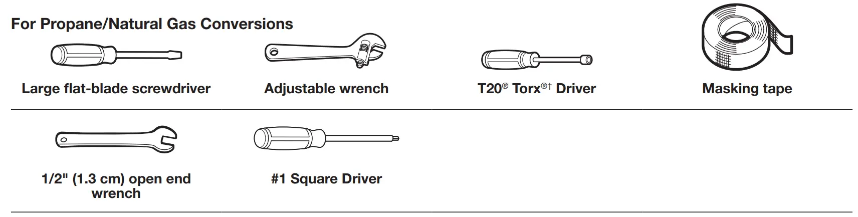 Installation Requirements