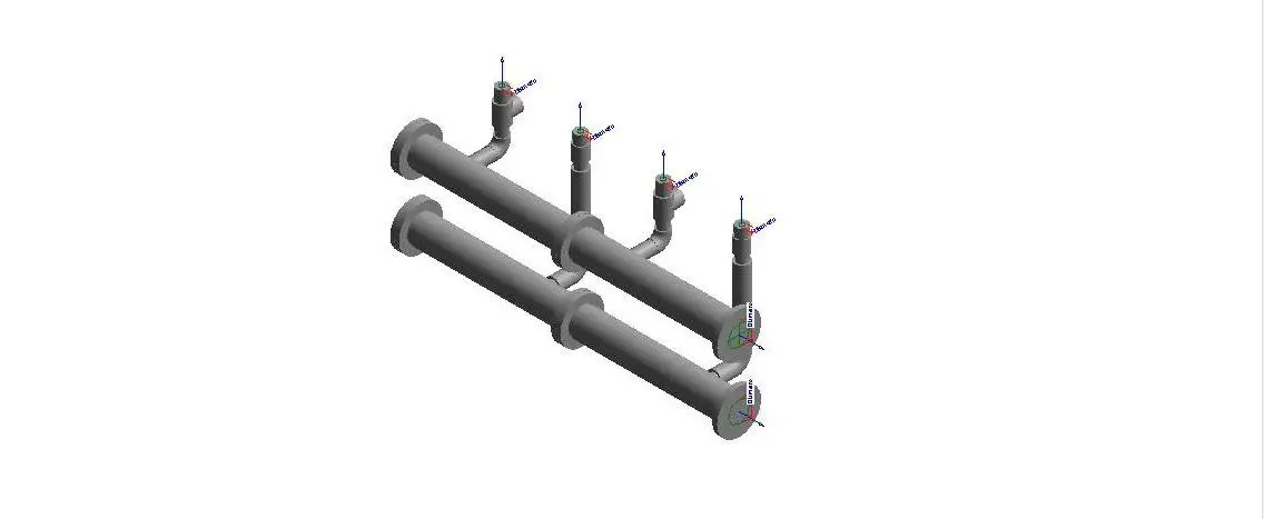 Immergas 3.023959 Hydraulic Manifold Kit Instruction Manual