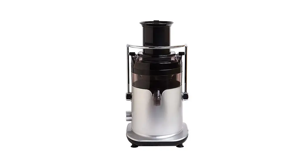 Powerxl Self-cleaning Juicer Shl96 Owner's Manual
