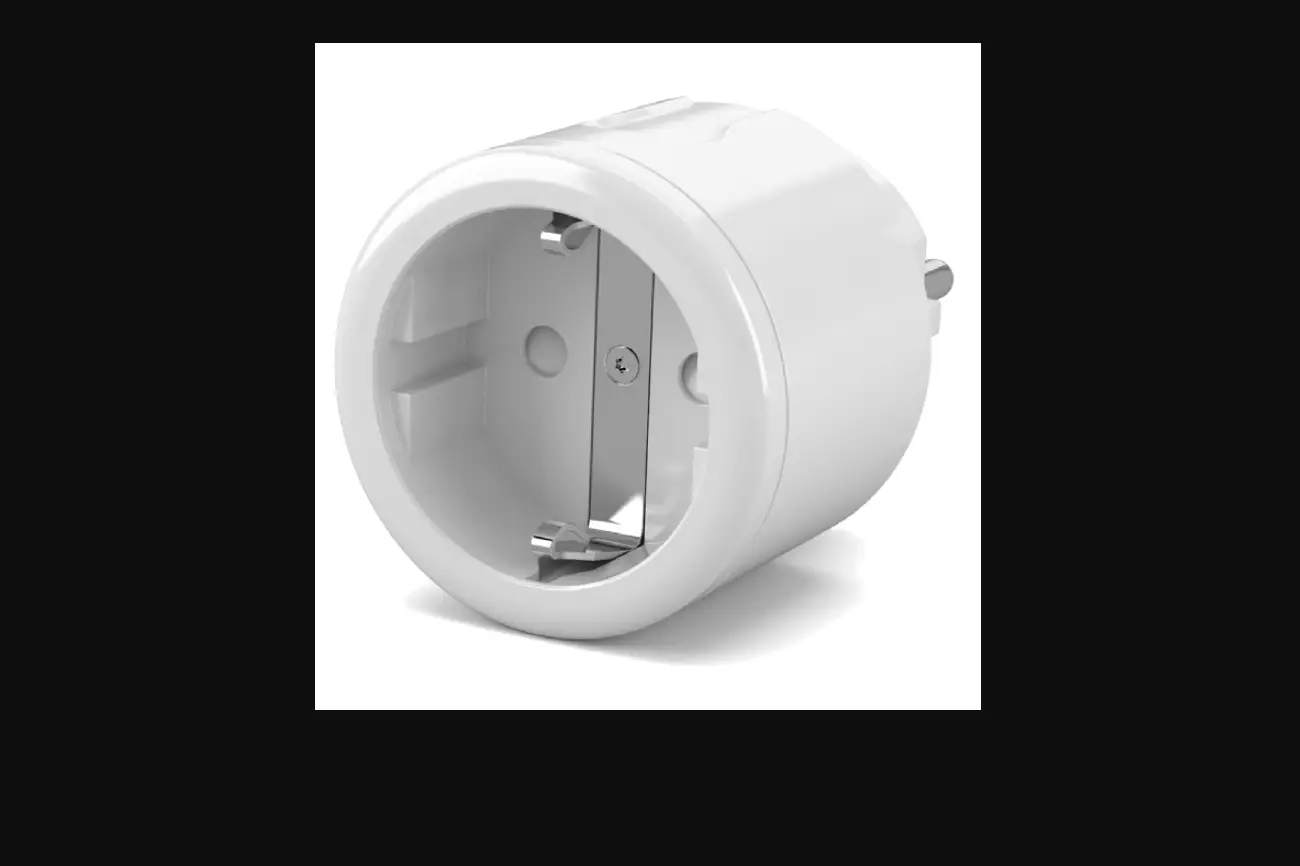 Permundo Smart Plug Psc234zw Manual