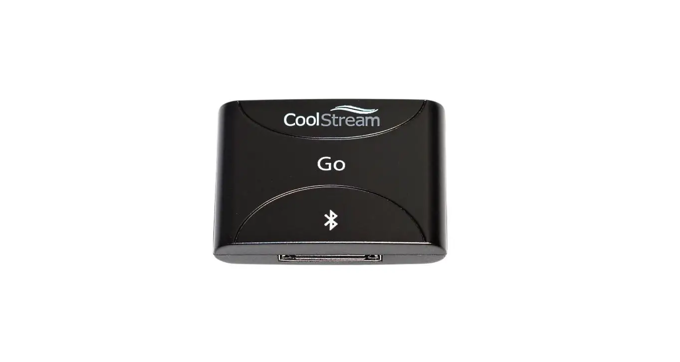 Coolstream Btr102 Go Bluetooth Adapter Instruction Guide Coolstream Btr102 Go Bluetooth Adapter Instruction Guide