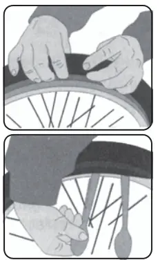 Kmart 43147151 Children's 30cm Unicorn Bike-fig10