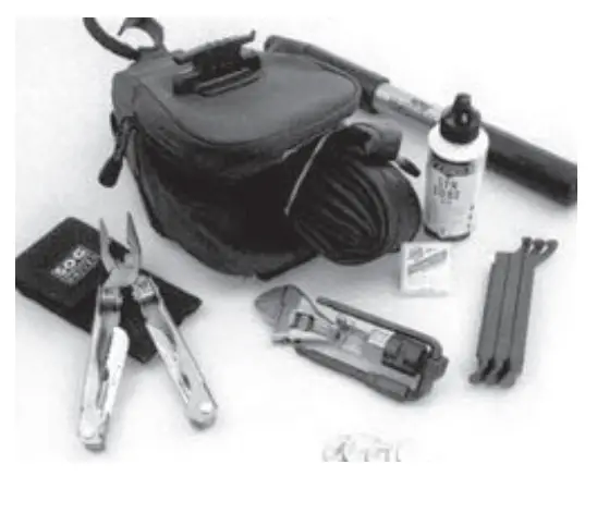 Kmart 43147151 Children's 30cm Unicorn Bike-fig12