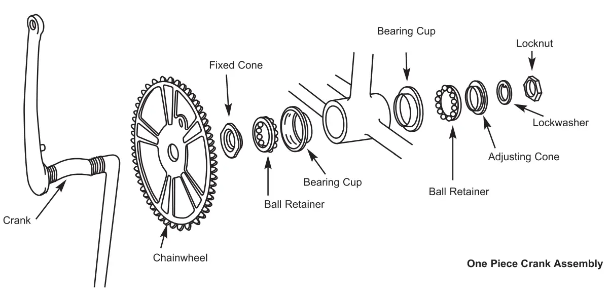 Kmart 43147151 Children's 30cm Unicorn Bike-fig13