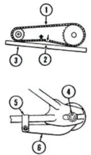 Kmart 43147151 Children's 30cm Unicorn Bike-fig9