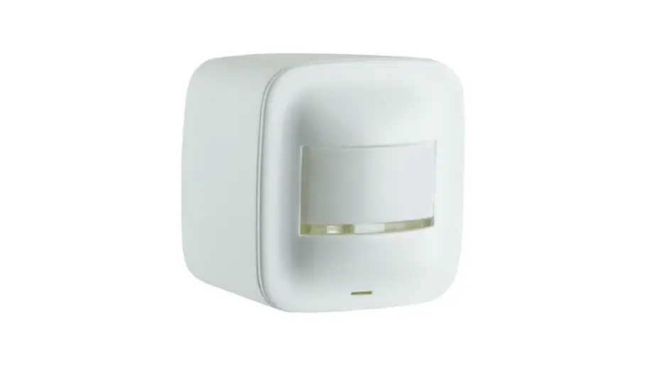 Jasco Portable Smart Motion Sensor 52251/zw6307 Manual Jasco Portable Smart Motion Sensor 52251/zw6307 Manual
