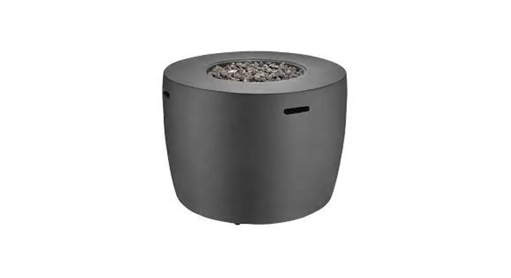 Hampton Bay Fp21525 Round Concrete Finish Fire Table User Guide Hampton Bay Fp21525 Round Concrete Finish Fire Table User Guide