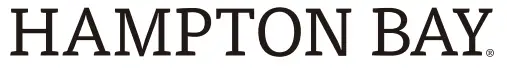 HAMPTON BAY logo