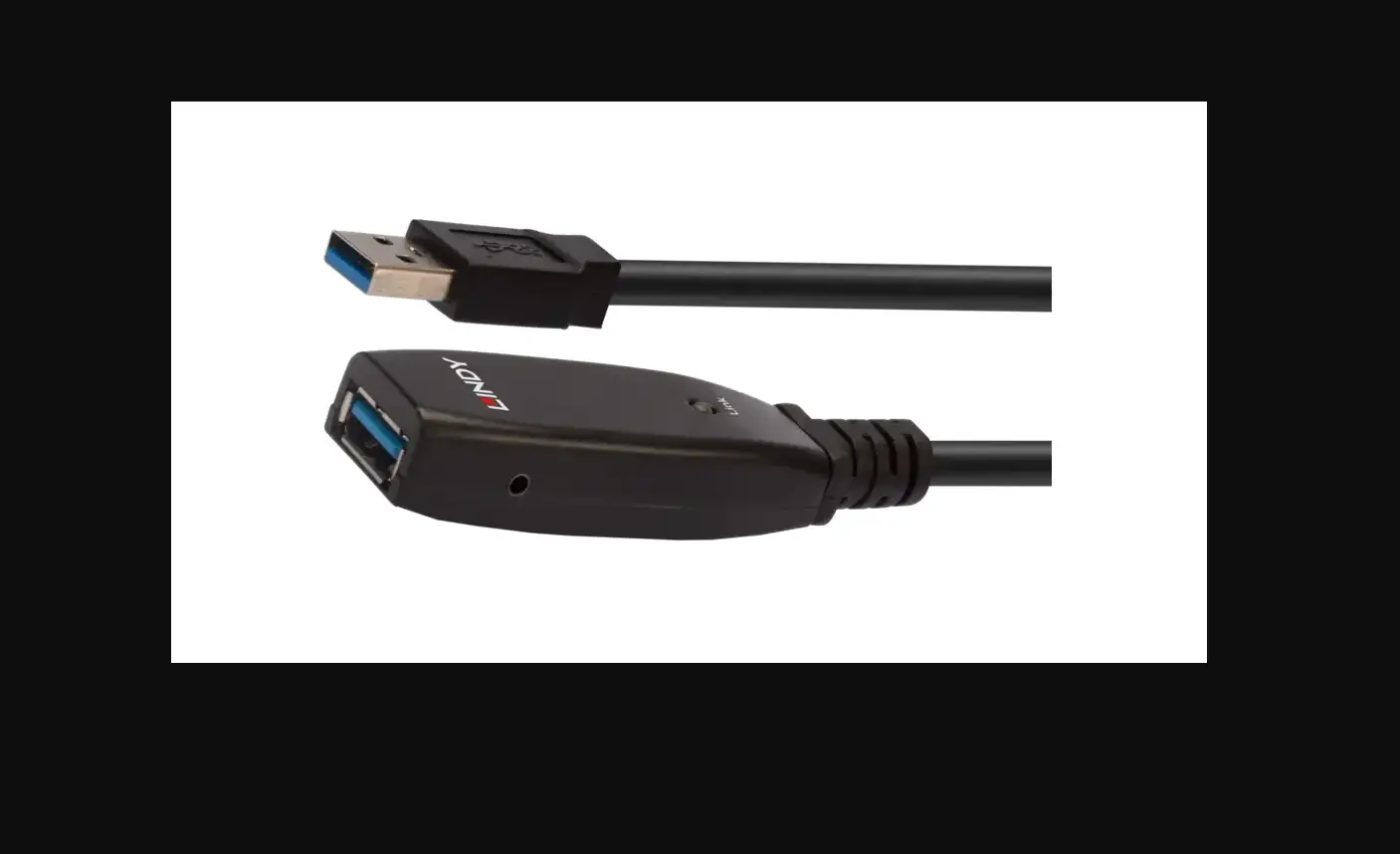 Mptech Emx-070324 Usb Round Extension Cable User Manual Mptech Emx-070324 Usb Round Extension Cable User Manual