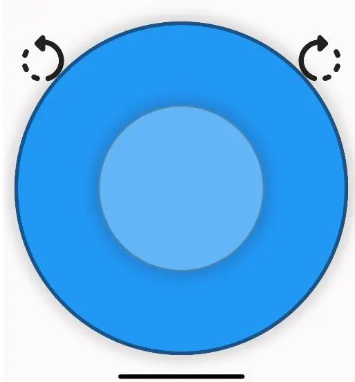 ZiiROBOT-G2-Smart-Electric-Golf-Cart-with-Accessories-Bundle-2