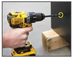 STEALTH Electrical Power Outlet Kit - fig 1