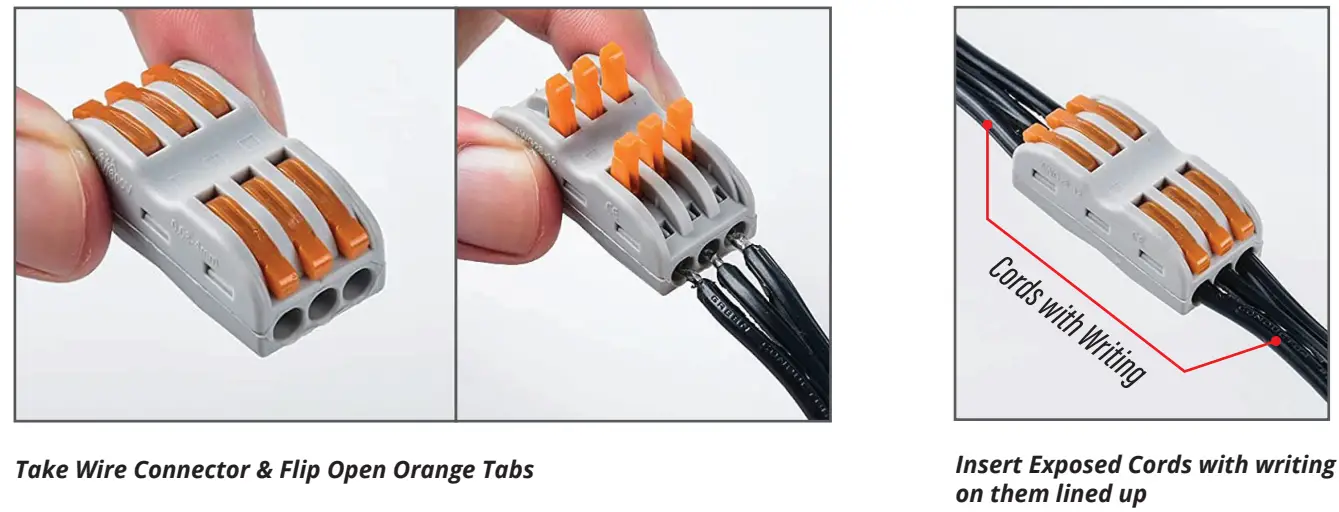 STEALTH Electrical Power Outlet Kit - fig 6