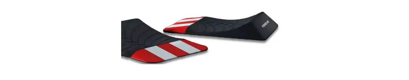 Porsche 00004400130-b Park Distance Pads Instruction Manual