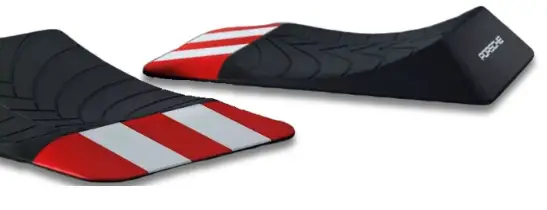 PORSCHE 00004400130-B Park Distance Pads-fig1