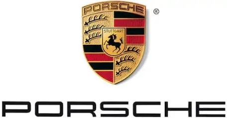 PORSCHE-logo