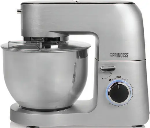 PRINCESS 01.220133.01.001 Kitchen Machine-FIG1