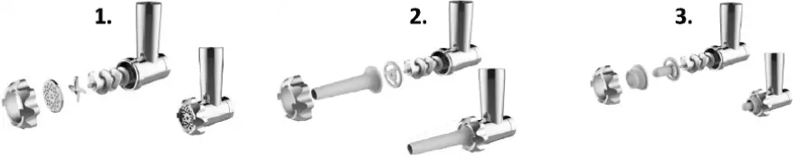 PRINCESS 01.220133.01.001 Kitchen Machine-FIG3