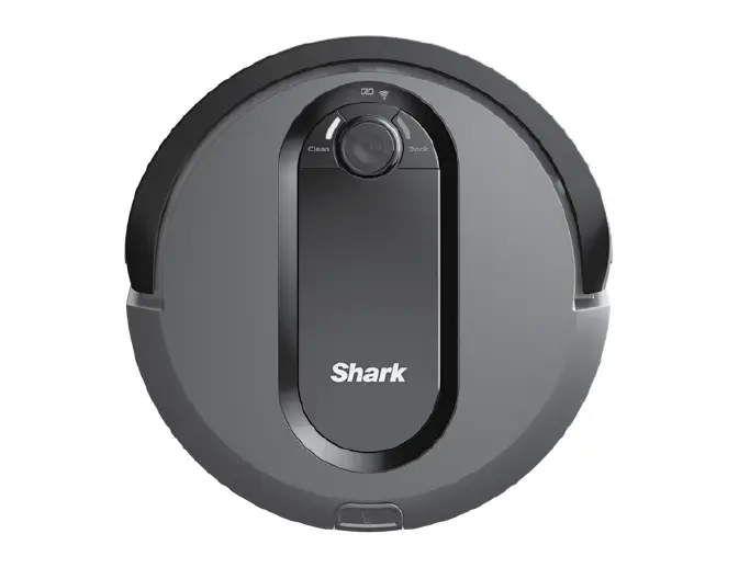 Shark Av993 Series Iq Robot Vacuum User Manual Shark Av993 Series Iq Robot Vacuum User Manual