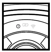 “!” ERROR INDICATOR