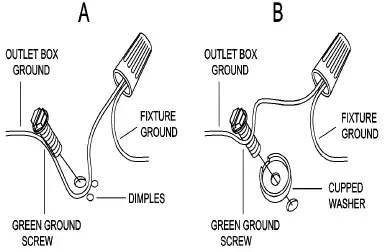 ZEVNI-A04358-Debby-15-Inch-Wide-Gold-Chandelier-FIG-7