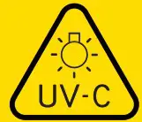 UV-C Icon