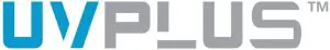 UVPLUS Logo