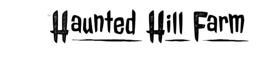 Haunted Hill Farm LOGO