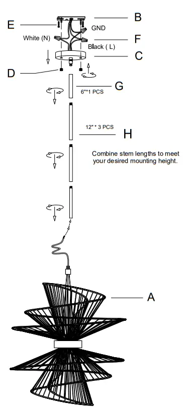 MAXIM-24174-Zeta-Medium-LED-Pendant-FIG-4