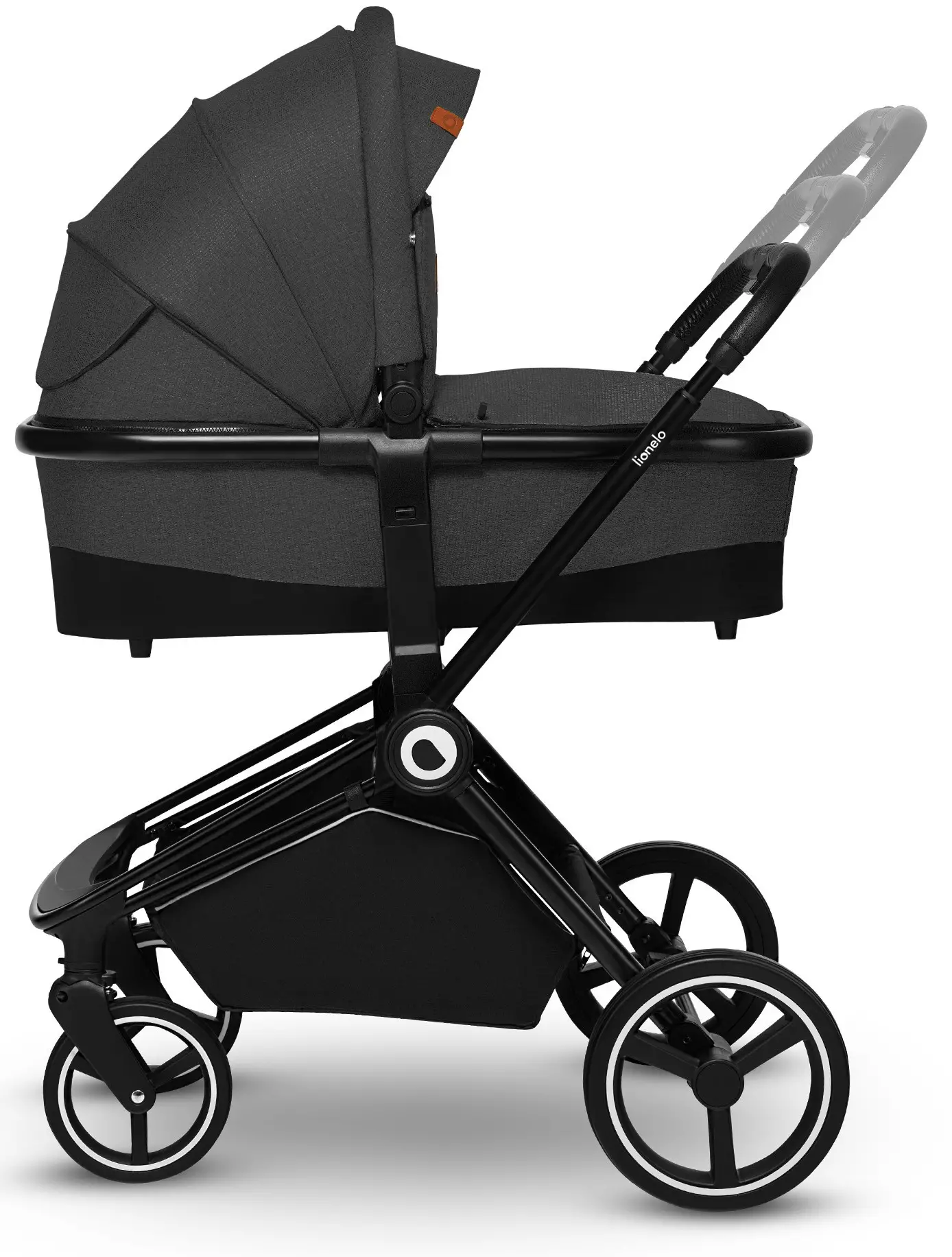 lionelo Mika Baby Stroller