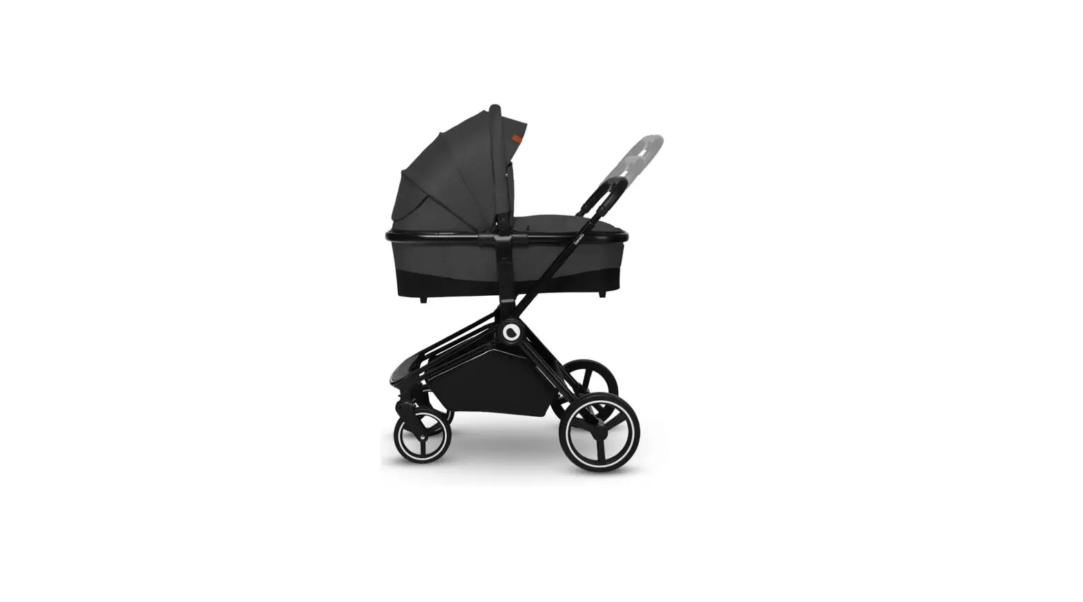 Lionelo Mika Baby Stroller User Manual Lionelo Mika Baby Stroller User Manual