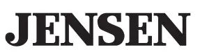 JENSEN logo