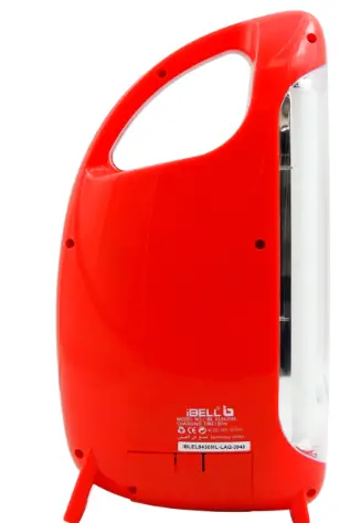 ibellstore IBL EL8430 Rechargeable Light
