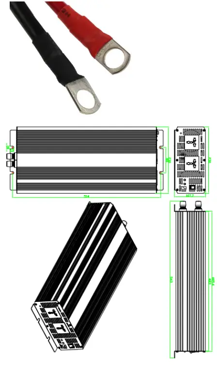 RS-PRO-179-3344-Pure-Sine-Wave-4000W-Power-Inverter-fig-3