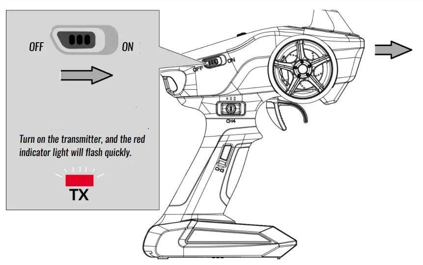 AMEWi 22610 Stunt Truck-fig11