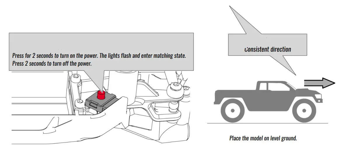AMEWi 22610 Stunt Truck-fig12