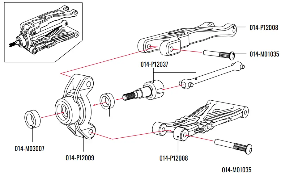 AMEWi 22610 Stunt Truck-fig16