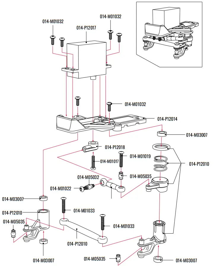 AMEWi 22610 Stunt Truck-fig17