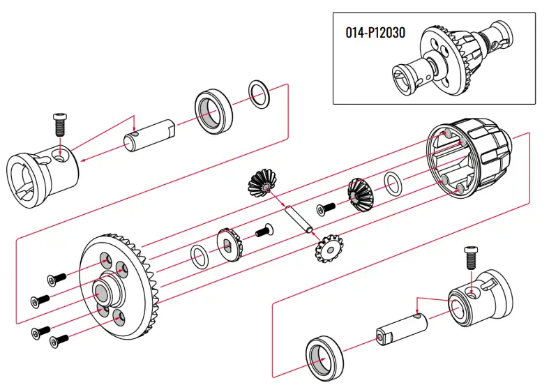 AMEWi 22610 Stunt Truck-fig18