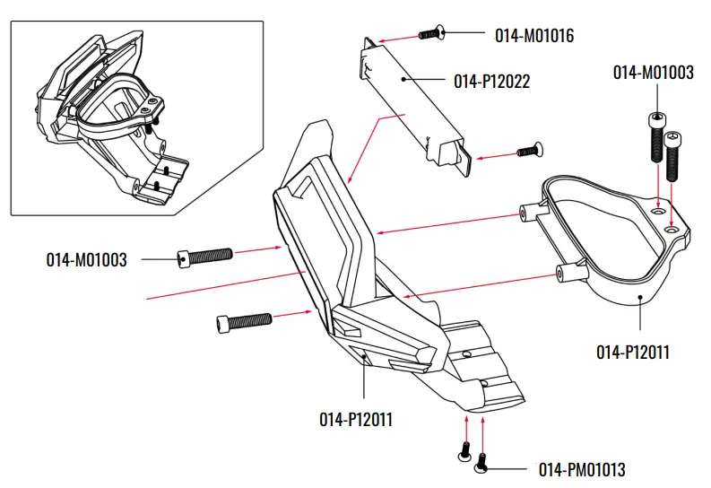 AMEWi 22610 Stunt Truck-fig19